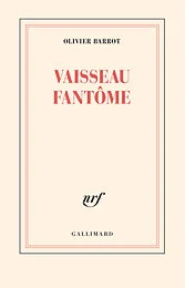 Vaisseau fantôme
