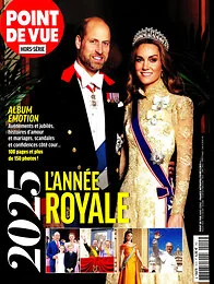 Magazine Point de vue hs bilan, numéro 15, du 11/12/2025