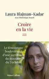 Croire en la vie