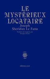 Le mystérieux locataire
