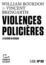 Violences policières