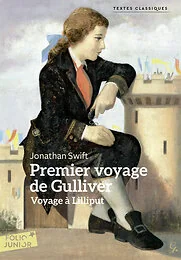 Premier voyage de Gulliver