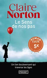 Le Sens de nos pas - Prix découverte