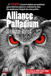 Alliance palladium