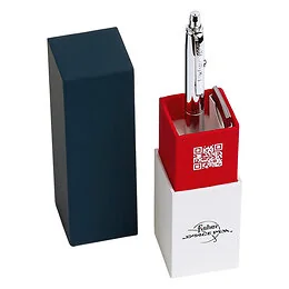 Stylo bille pointe moyenne Fisher Space Pen AG7 encre noire