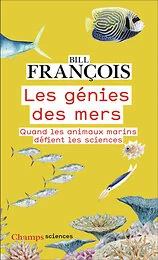 Les génies des mers