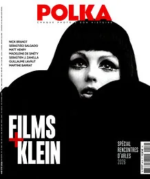 Magazine Polka, numéro 69, du 25/06/2026