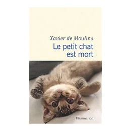 Le petit chat est mort : récit