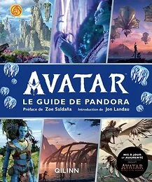 Avatar, le Guide de Pandora