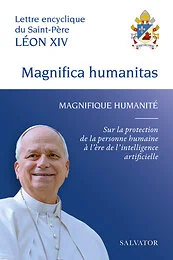 Magnifica humanitas