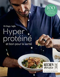 Hyper protéiné, et bon pour la santé