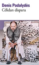Célidan disparu
