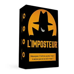 L'imposteur