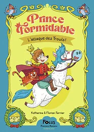 L'attaque des Trowls