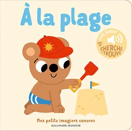 À la plage