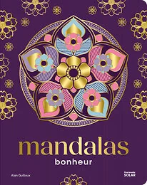Mandalas bonheur