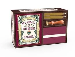 Mes souhaits et intentions magiques