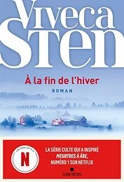 A la fin de l'hiver