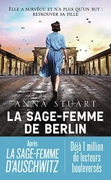 La sage-femme de Berlin