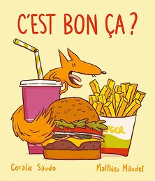 C'est bon, ça ?