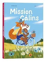 Mission câlins