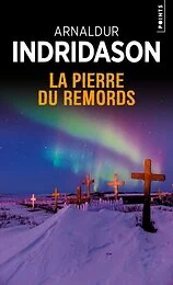 Points Policiers La Pierre du remords