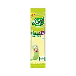 Sachet Mini Tubs Fizz 90g Lutti