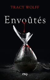 Assoiffés - Tome 7 Envoûtés