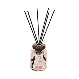 Diffuseur de parfum en verre Sorbet de fraise Numia 180 ml