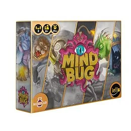 Mindbug