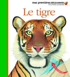 Le tigre