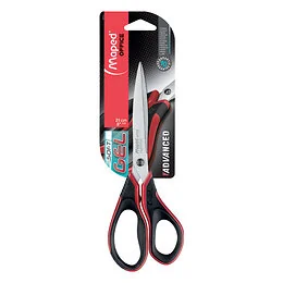 Ciseaux Advanced Gel 21 cm Maped