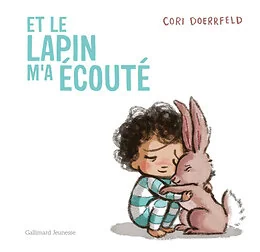 Et le lapin m'a écouté