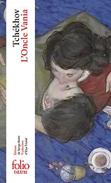 L'Oncle Vania