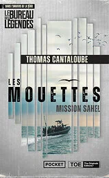 Les Mouettes - Mission Sahel