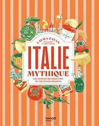 Italie mythique