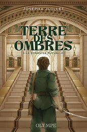 Terre des ombres