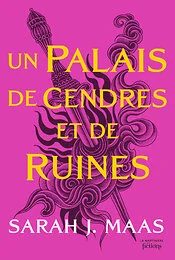 ACOTAR T3