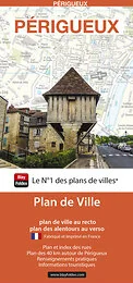 Périgueux et alentours
