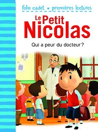 Qui a peur du docteur ?