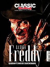 Magazine Mad movies hs, numéro 92, du 17/09/2026