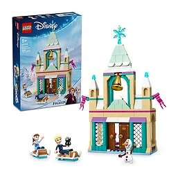 Lego Disney Princess - Le château de glace d’Arendelle - Lego 43265