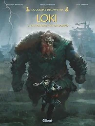 Loki - Tome 01