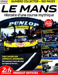 Magazine Marche de l'histoire, numéro 42, du 12/05/2026