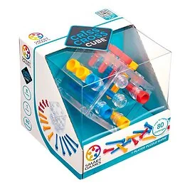 Criss Cross Cube Smartgames