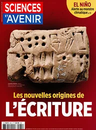 Magazine Sciences et avenir, numéro 955, du 27/08/2026