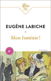 Mon Isménie !