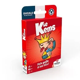 Le Kems Ducale