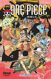 One Piece - Édition originale - Tome 64