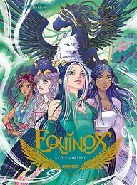 Equinox - vol. 05